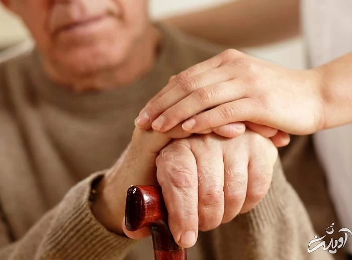 احادیث در مورد پدر